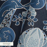 Inez - Blackthorn Fabric