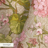 Hortensia - Primrose Fabric