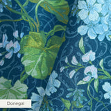 Hortensia - Bay Area Fabric