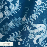 Genevieve - Dinnerware Fabric