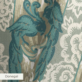 Fairendell - Bleu Nattier Fabric