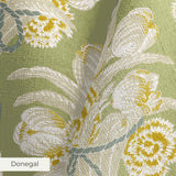 Corbeille - Saxon Fabric