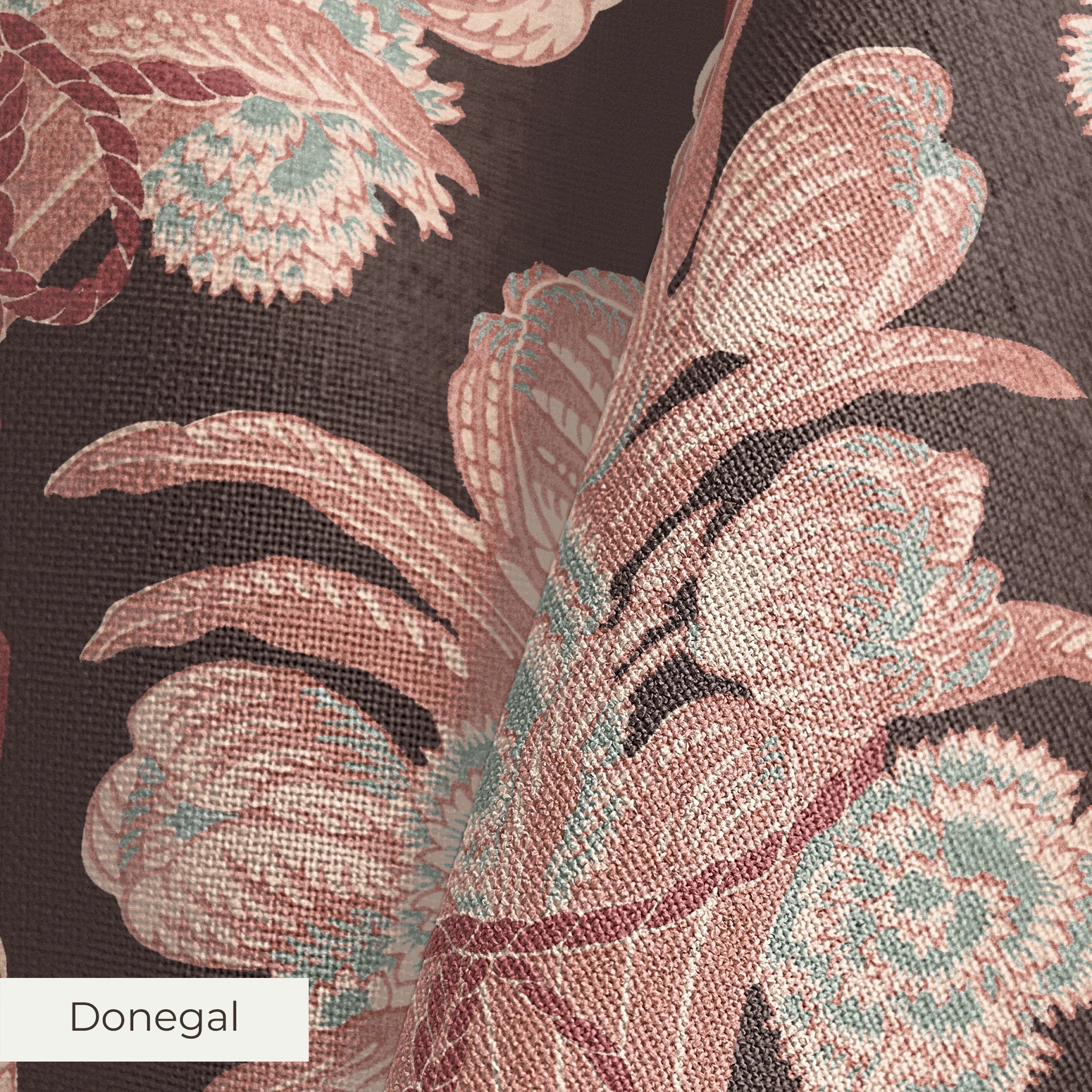 Corbeille - Pantalon Fabric