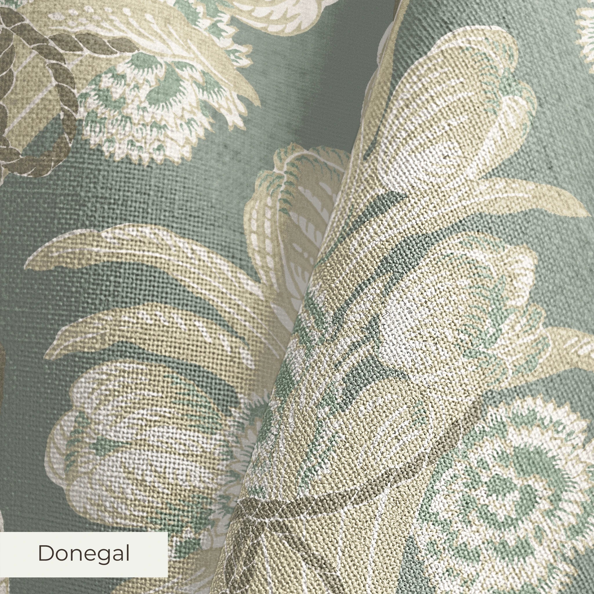 Corbeille - Lamp Room Fabric