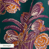 Corbeille - Folly House Fabric