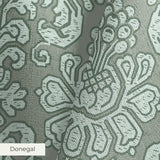 Clovis - Lamp Room Fabric