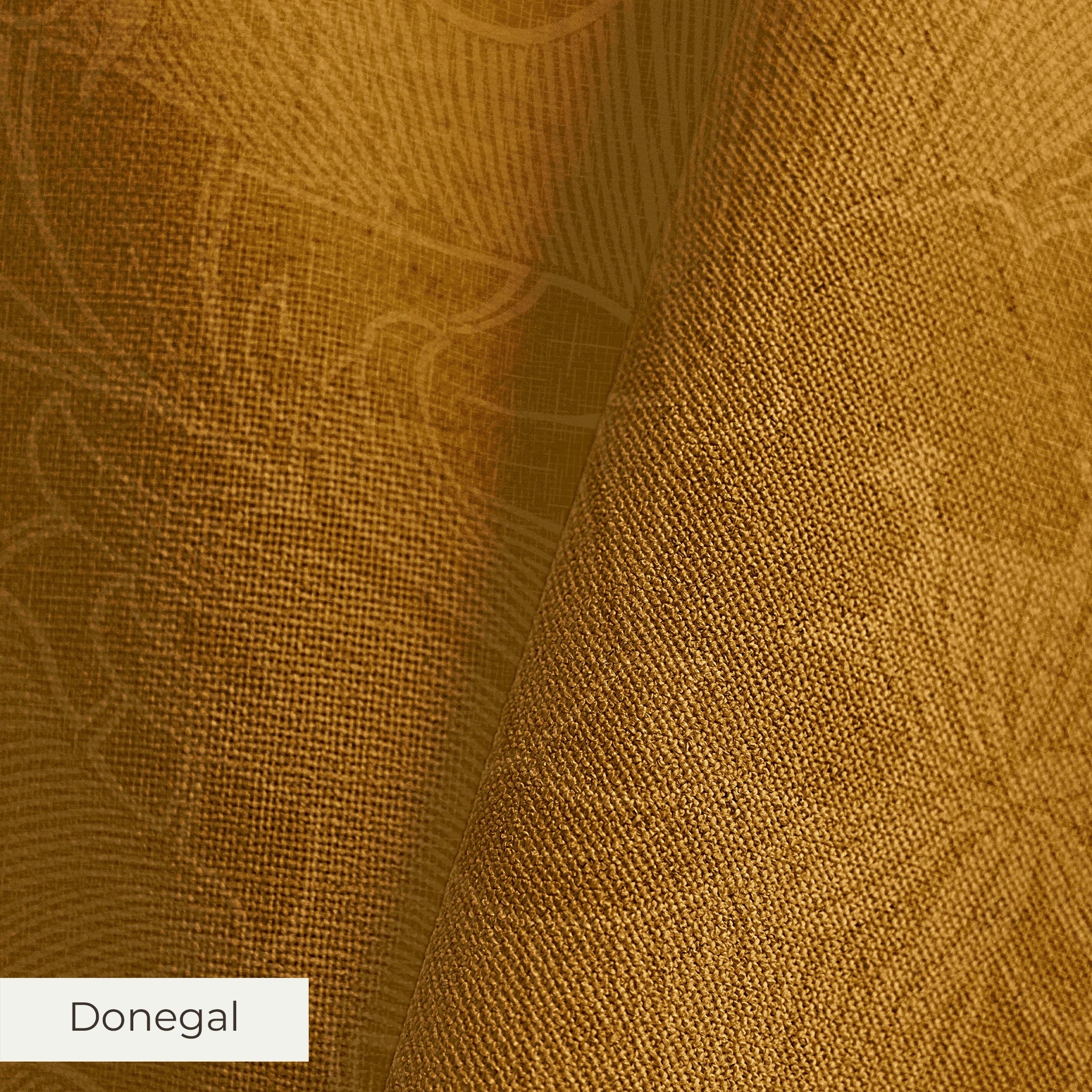 Bishop - Duster Fabric