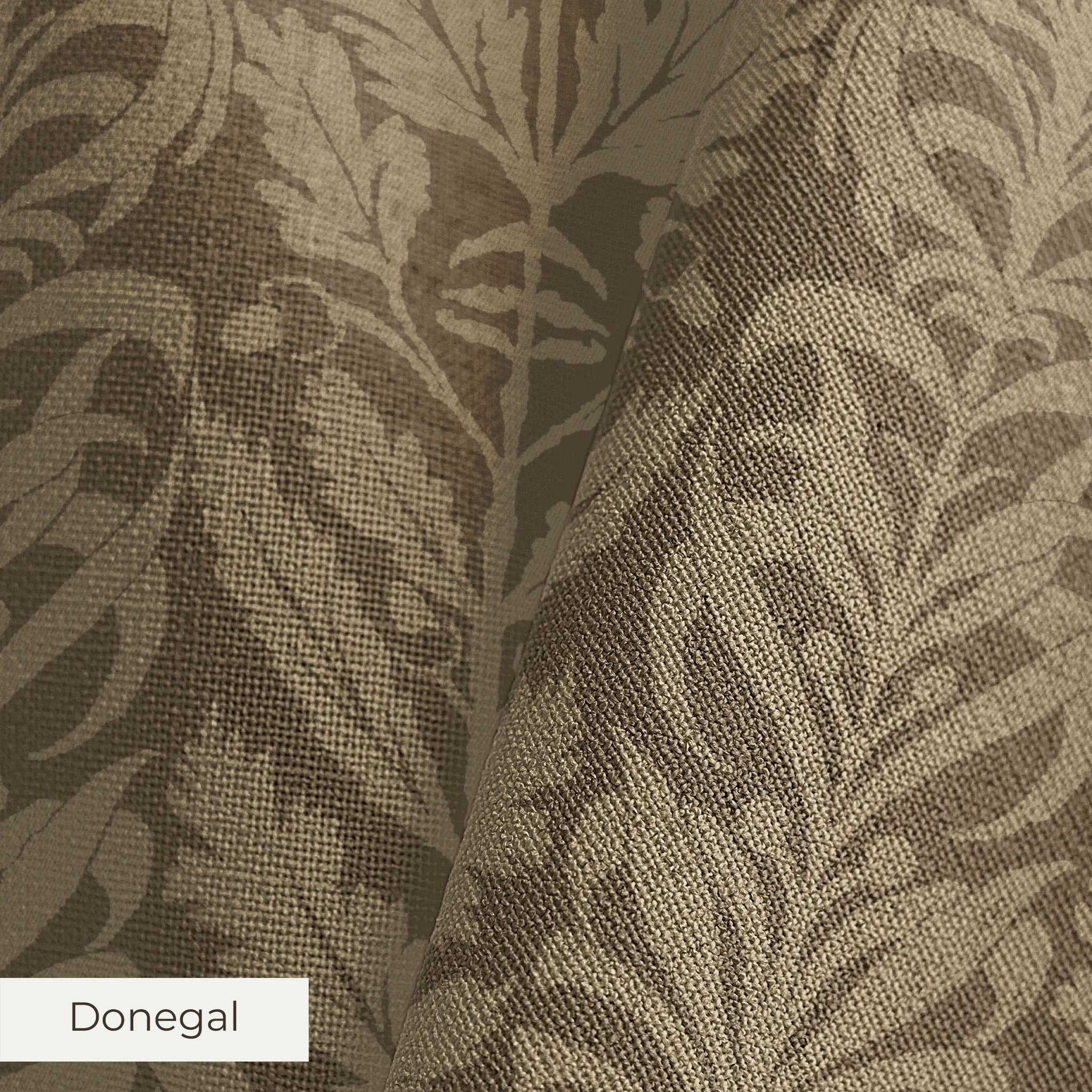 Bellota - Wainscot Fabric