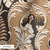 Amadeus - Enigmatic Fabric