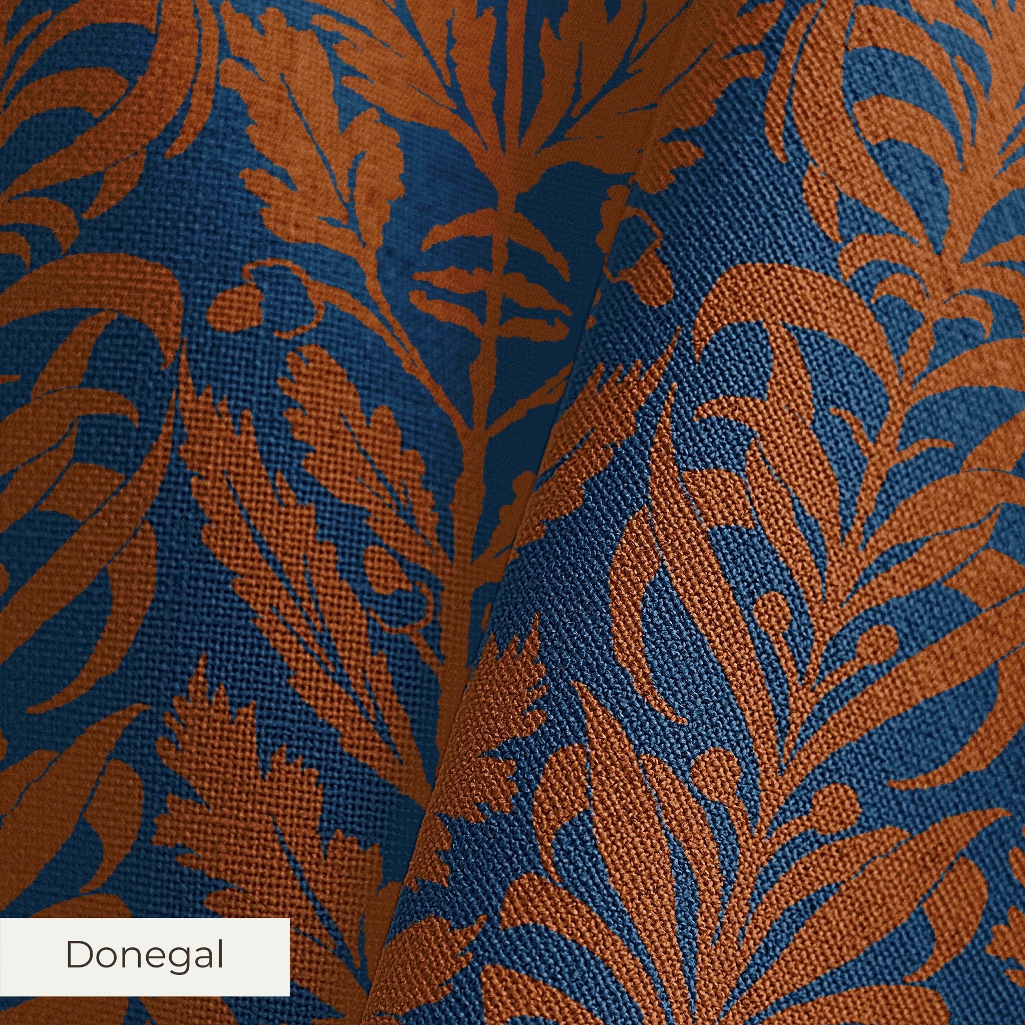 Bellota - Blackthorn Fabric