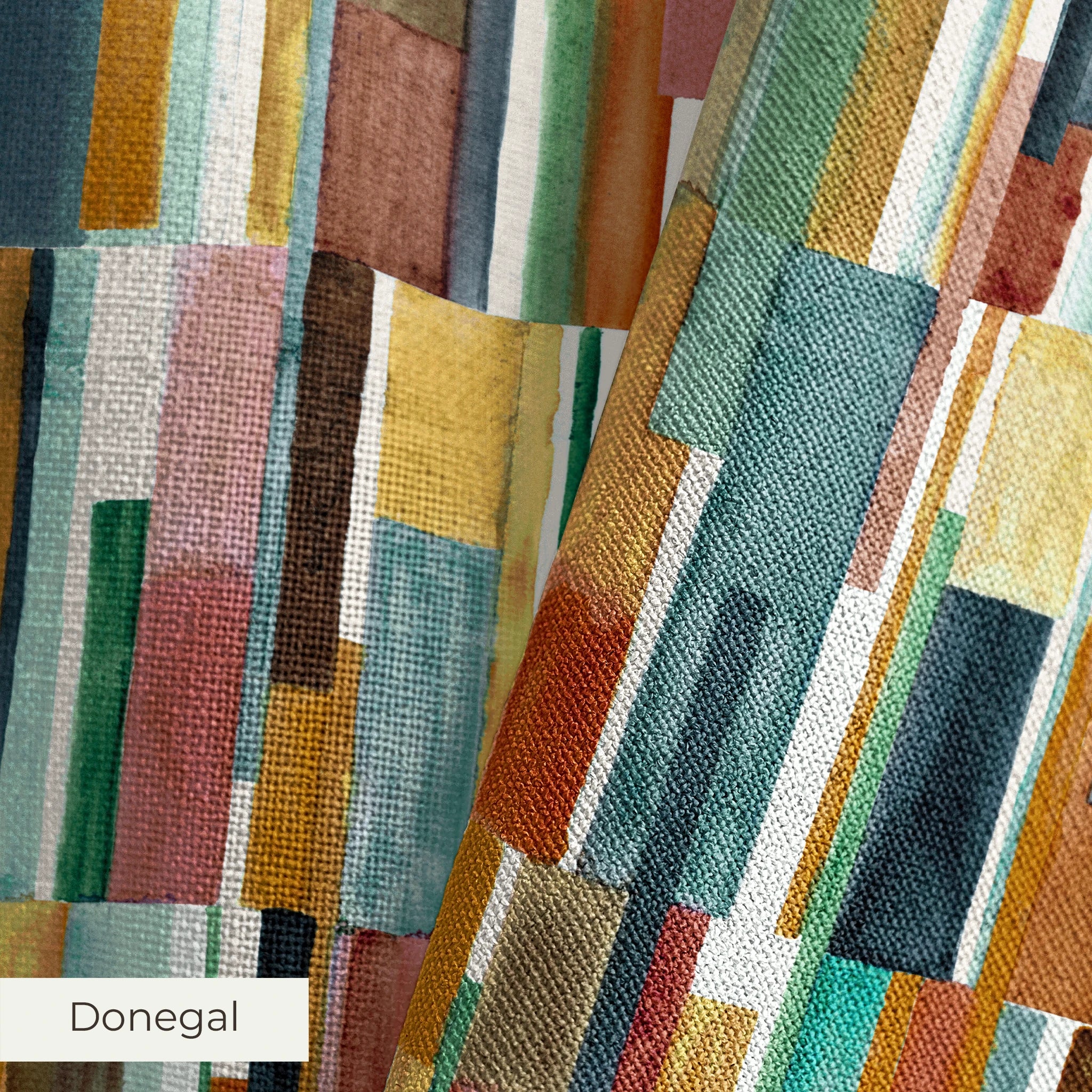 Calvin - Julep Fabric