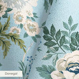 Arden - Kakelugn Fabric