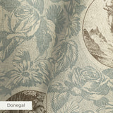 Amour - Lamp Room Fabric