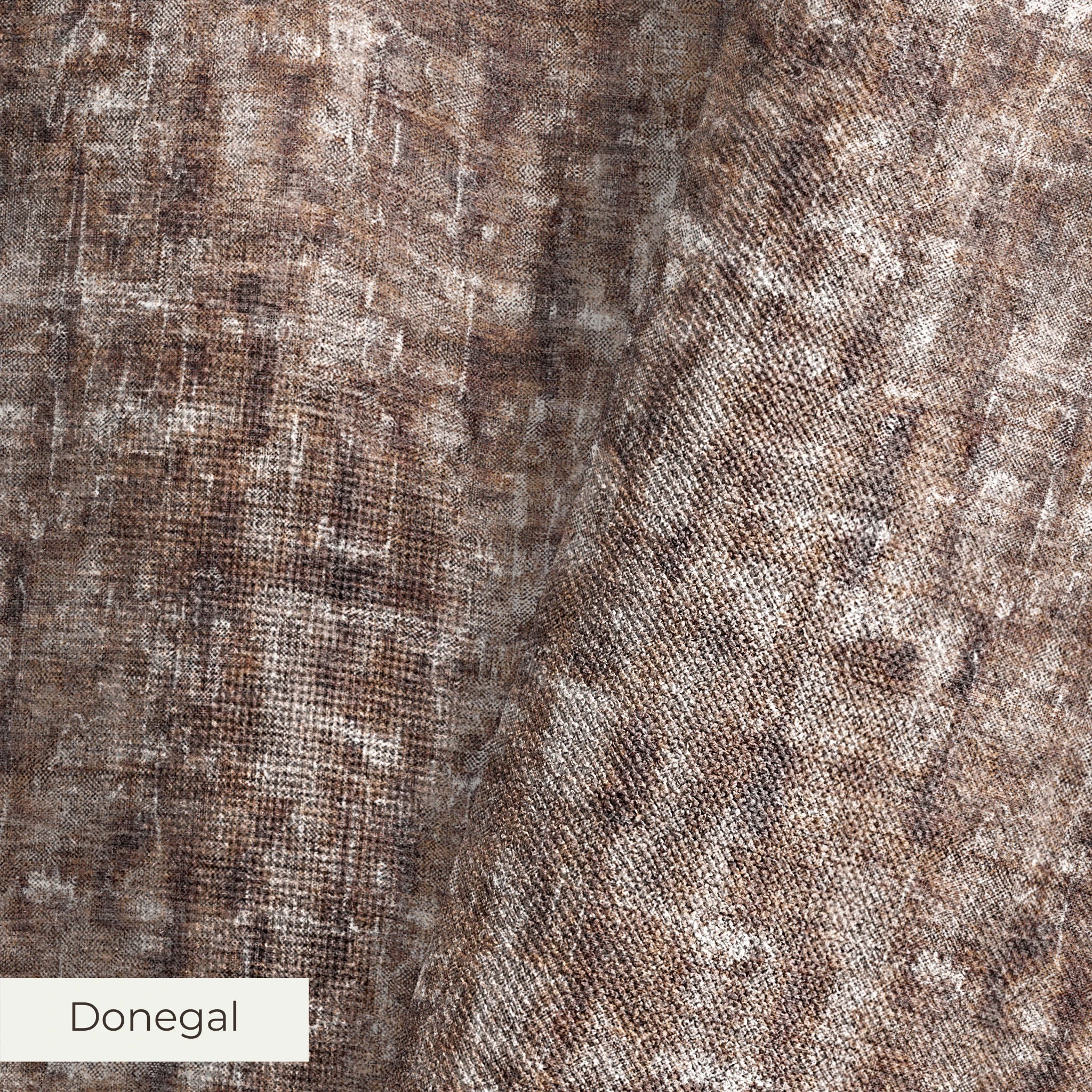 Baez - Linen Fabric