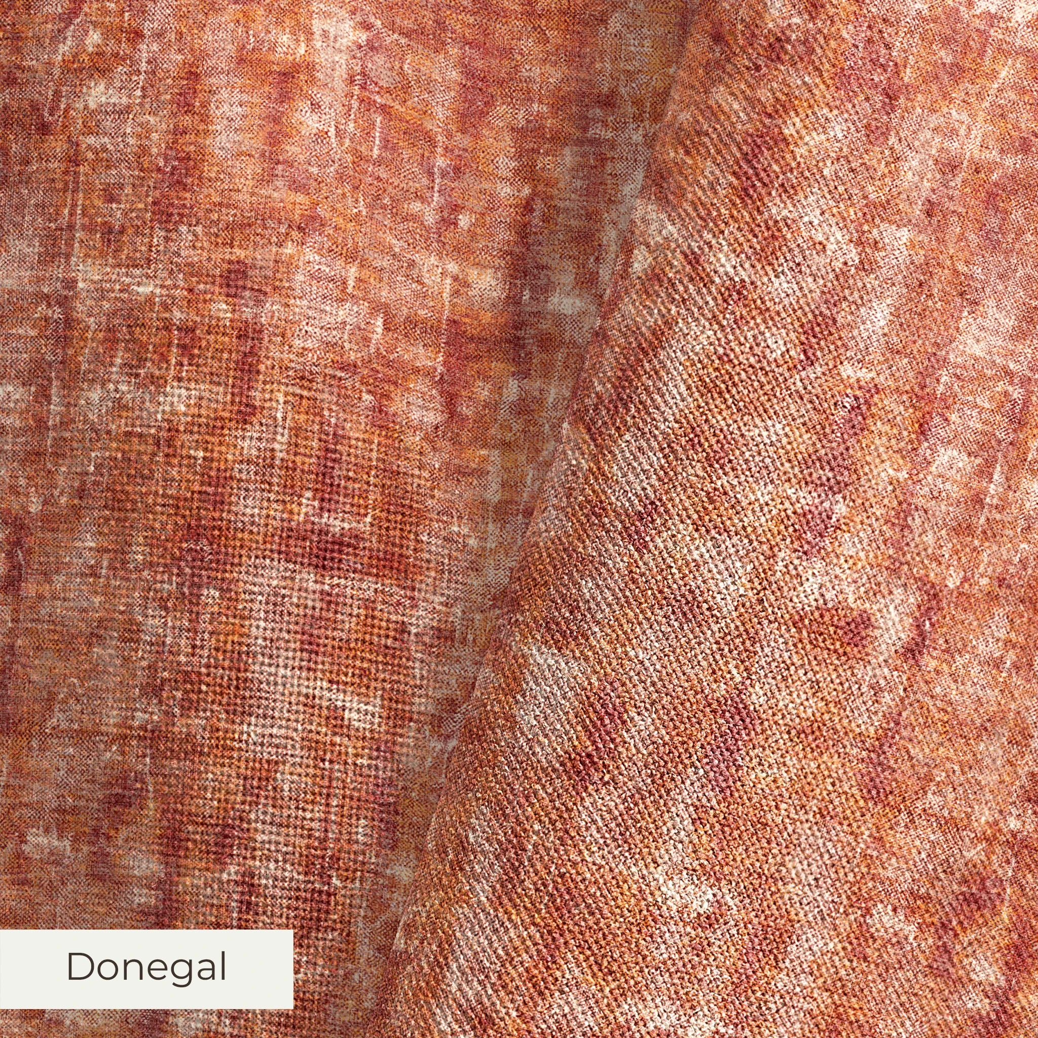 Baez - Cedar Wood Fabric