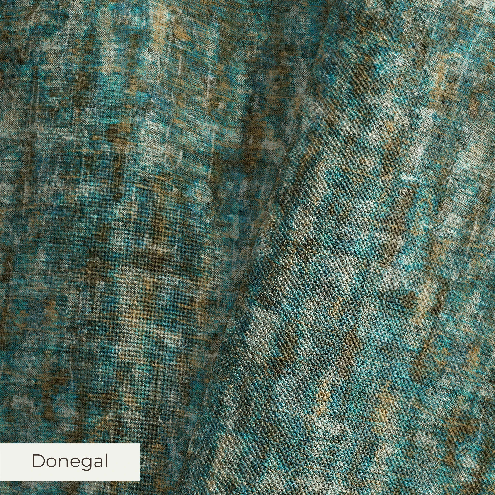 Baez - Earth Fabric