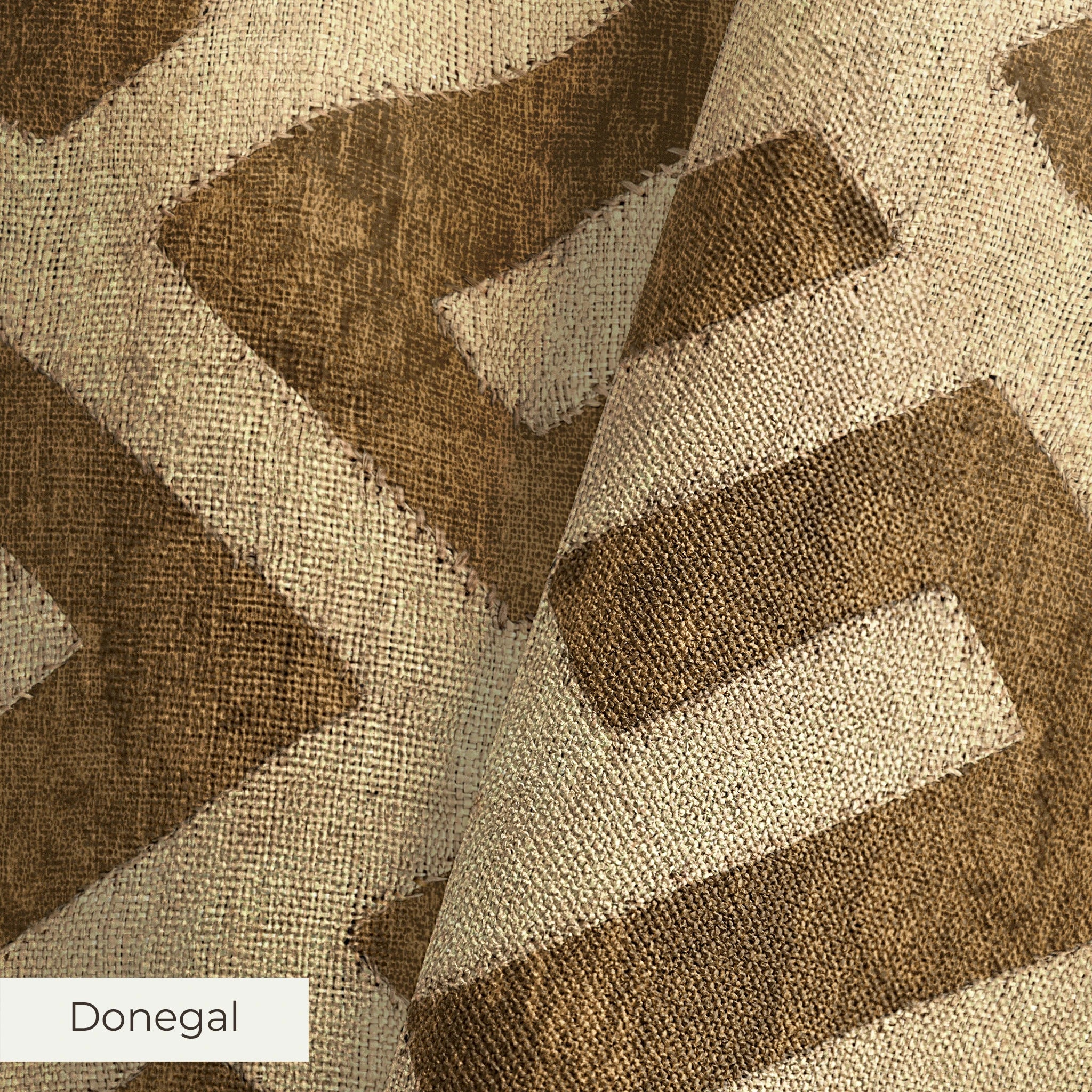 Andreia - Talisman Fabric