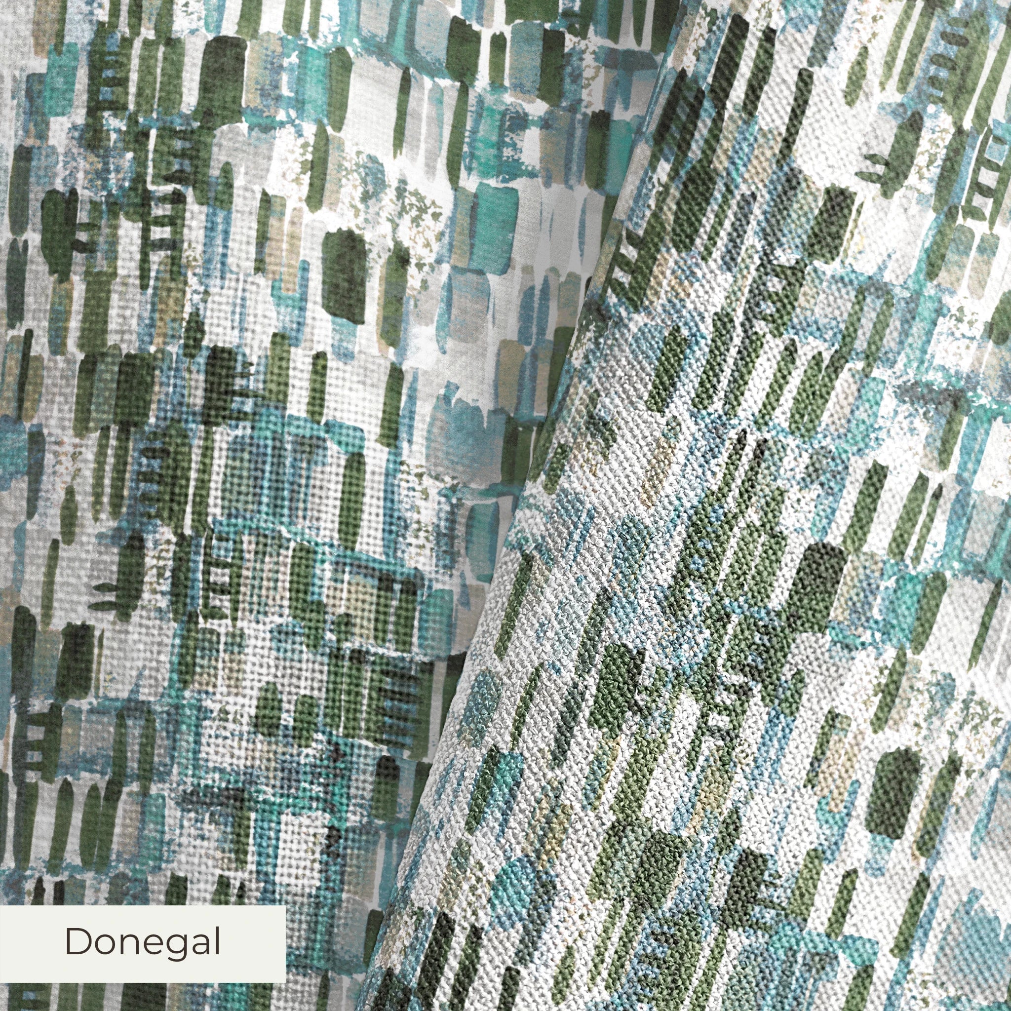 Ani - Petrichor Fabric