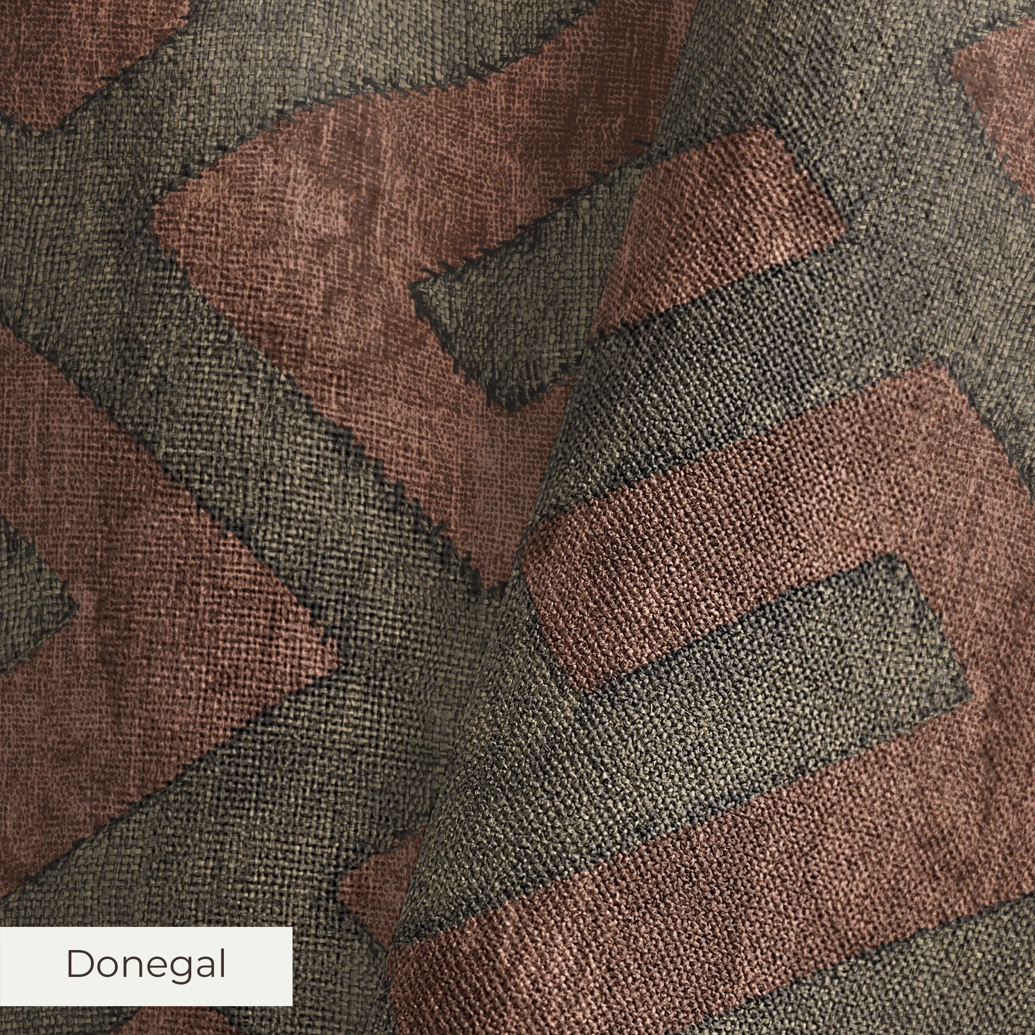 Andreia - Pangolin Fabric