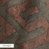 Andreia - Pangolin Fabric