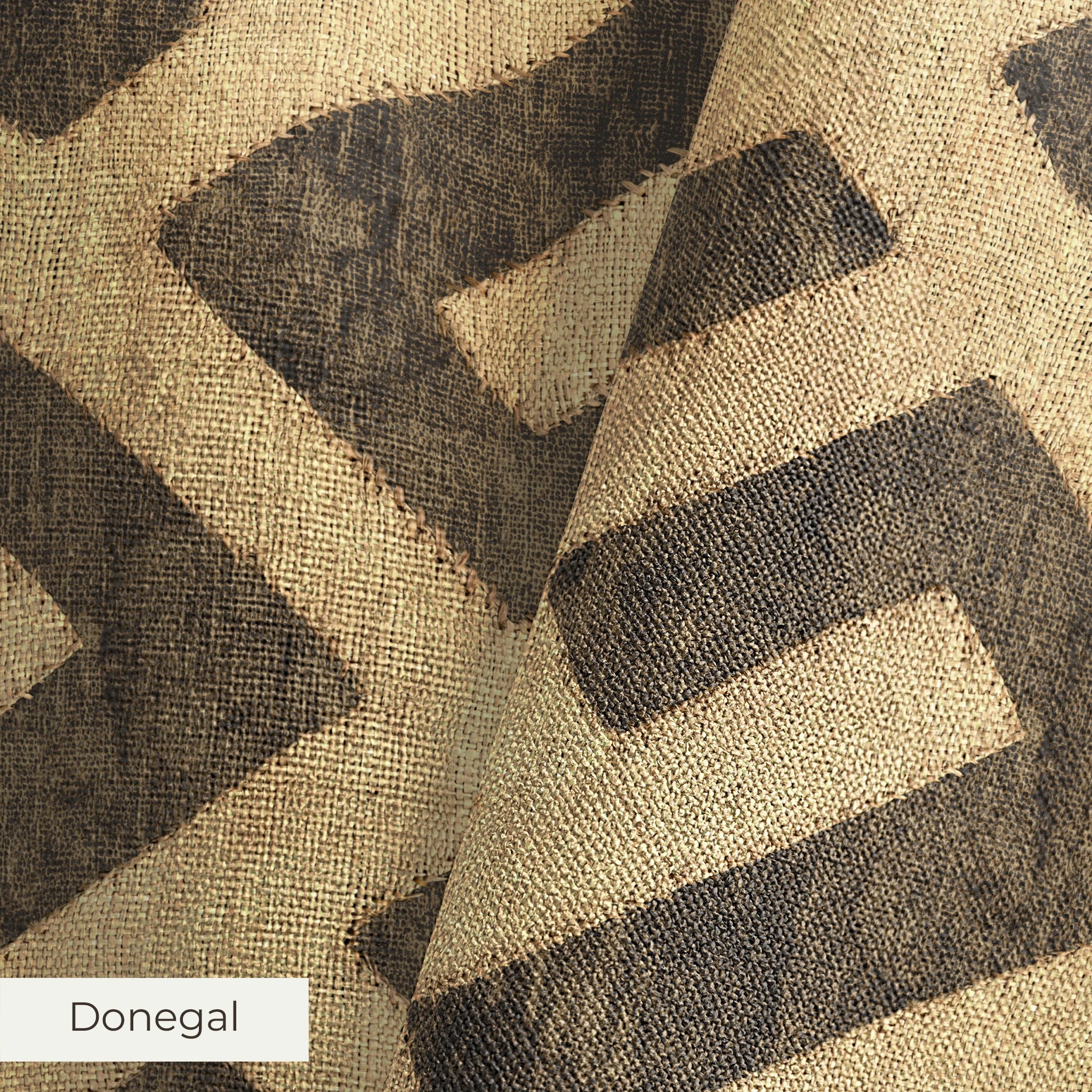 Andreia - Enigmatic Fabric