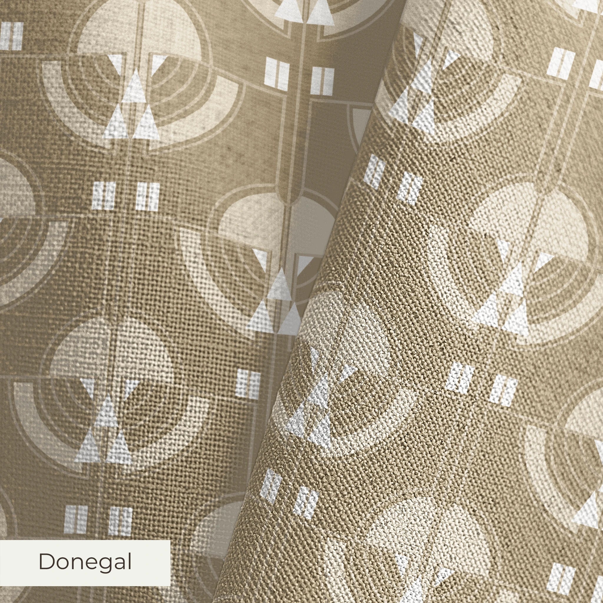 Carraway - Fossil Fabric