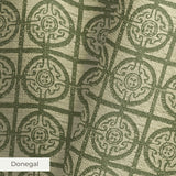 Cerise - Sassafrass Fabric