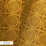 Cerise - Durdle Fabric