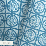 Cerise - Bay Area Fabric
