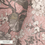 Hortensia - Napperon Fabric