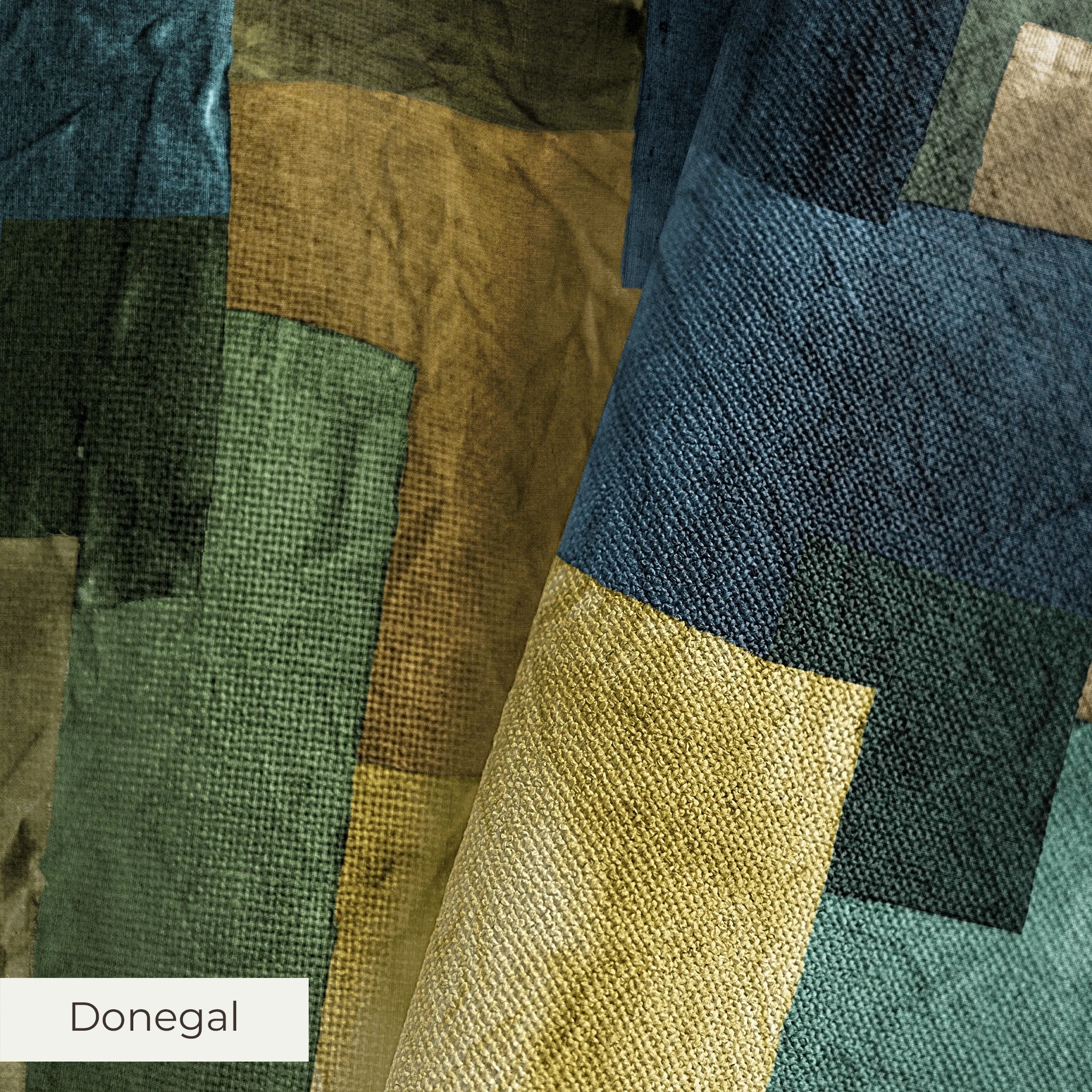 Kiruto - Port Fabric