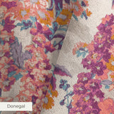 Winnifred - Rangwali Fabric