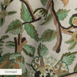 Cheverny - Hemlock Fabric
