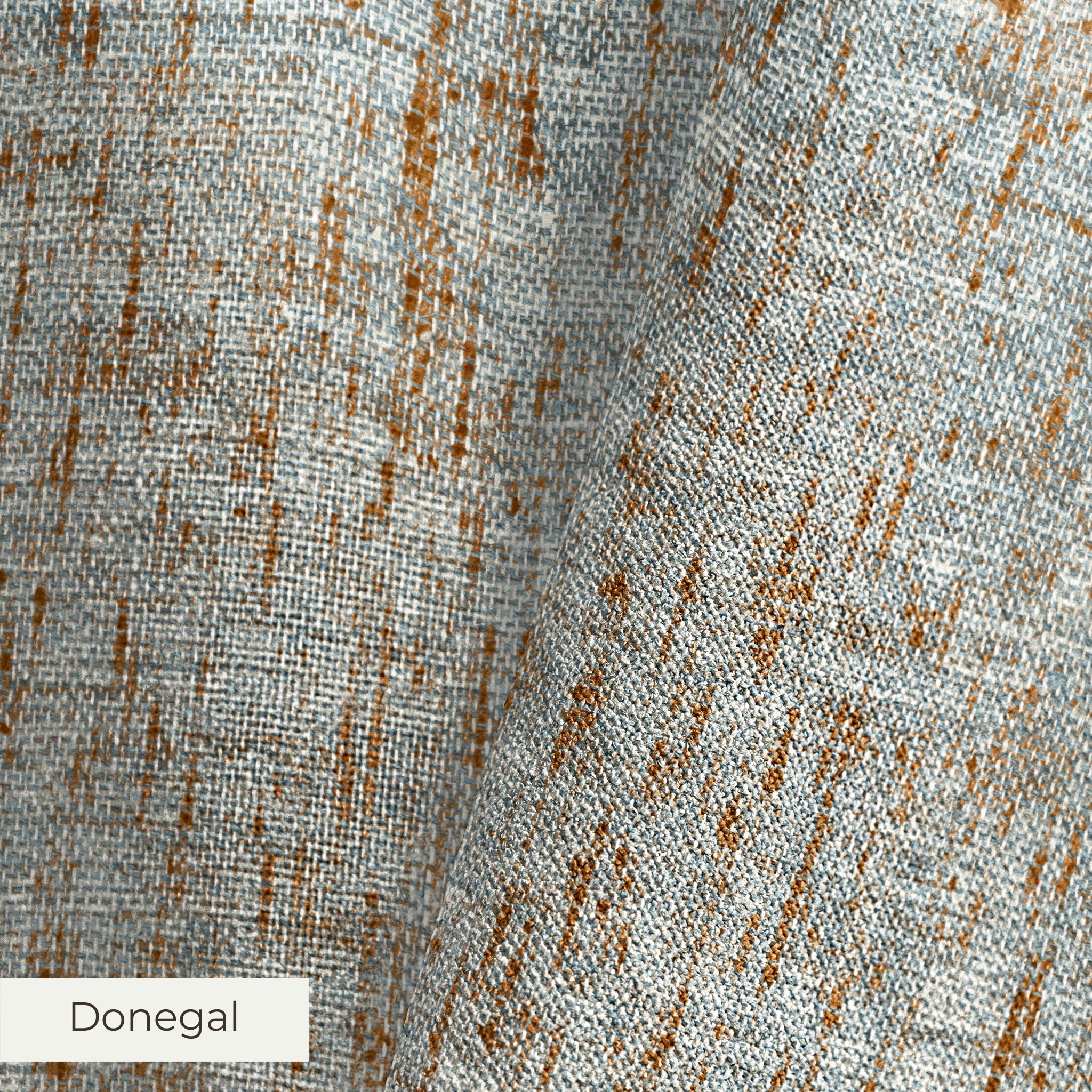 Meja - Lago Clove Fabric