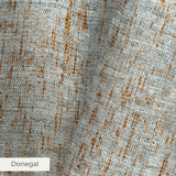 Meja - Lago Clove Fabric