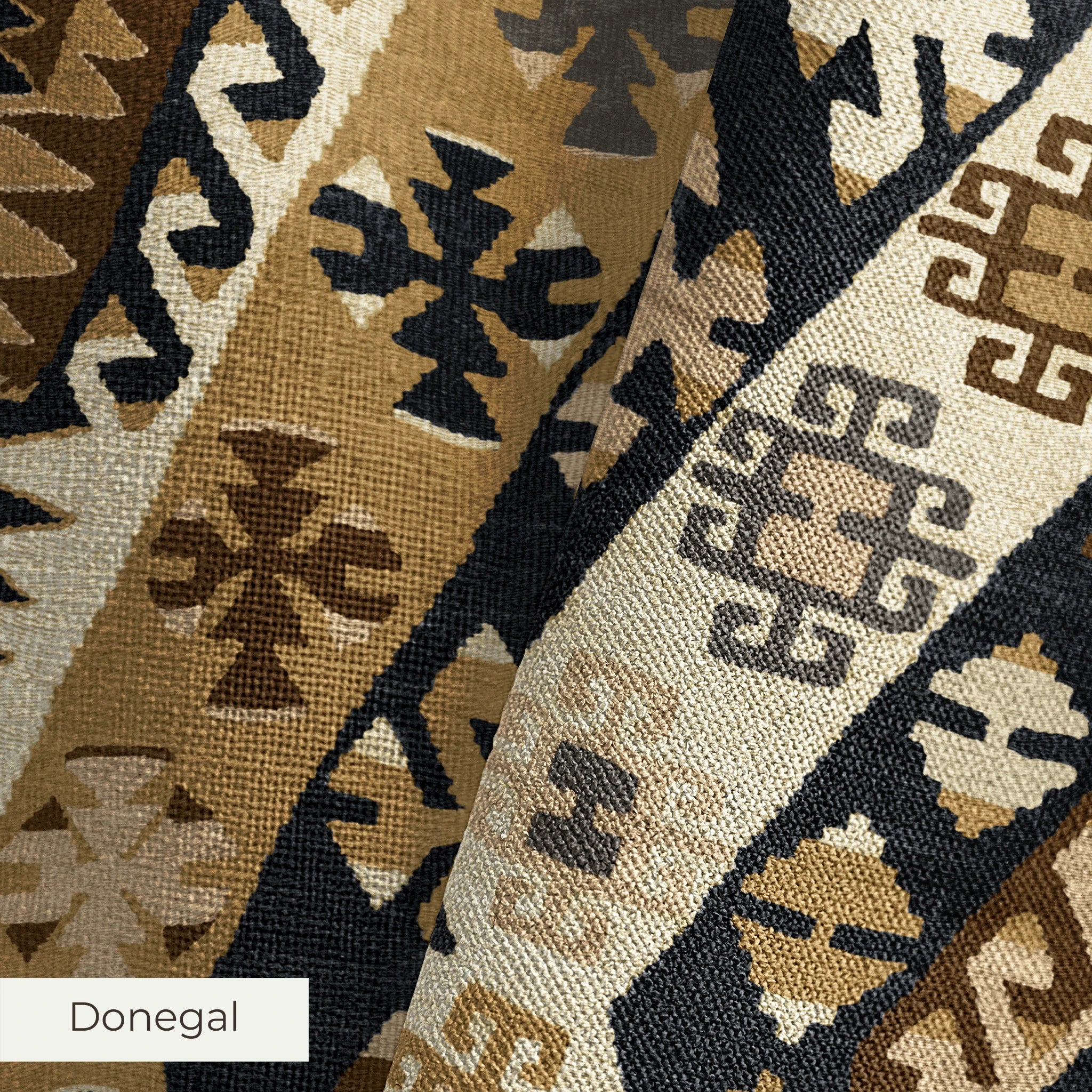 Concetta - Smudge Fabric