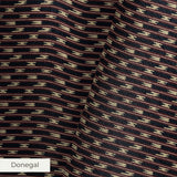 Keya - Fig Fabric