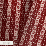 Phyto - Winter Coulis Fabric