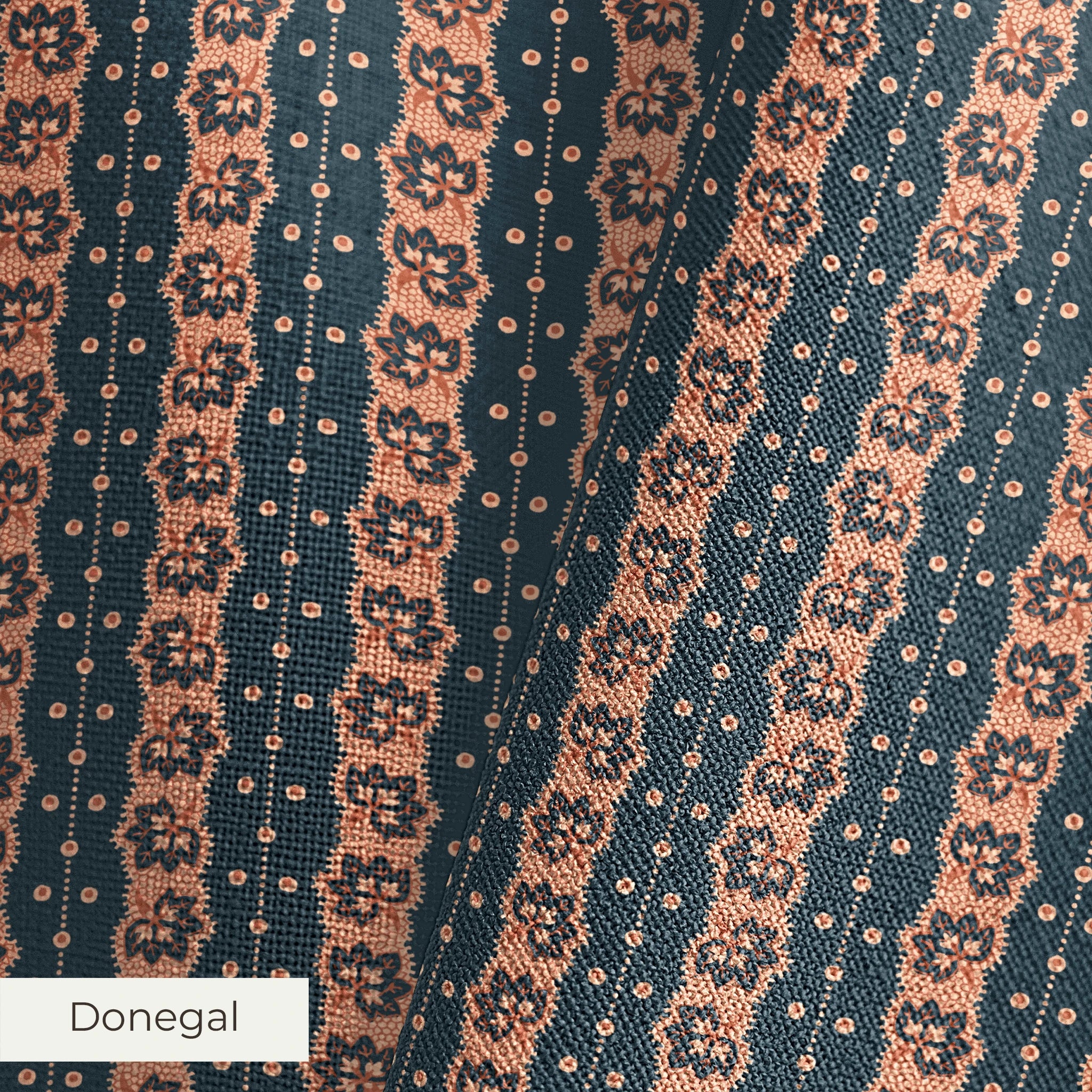 Phyto - Space Dust Fabric