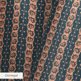 Phyto - Space Dust Fabric