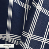 Halinka - Lapis Fabric