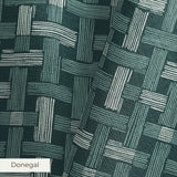 Rasch - Chappell Fabric