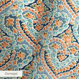 Rosalie - Hafis Fabric
