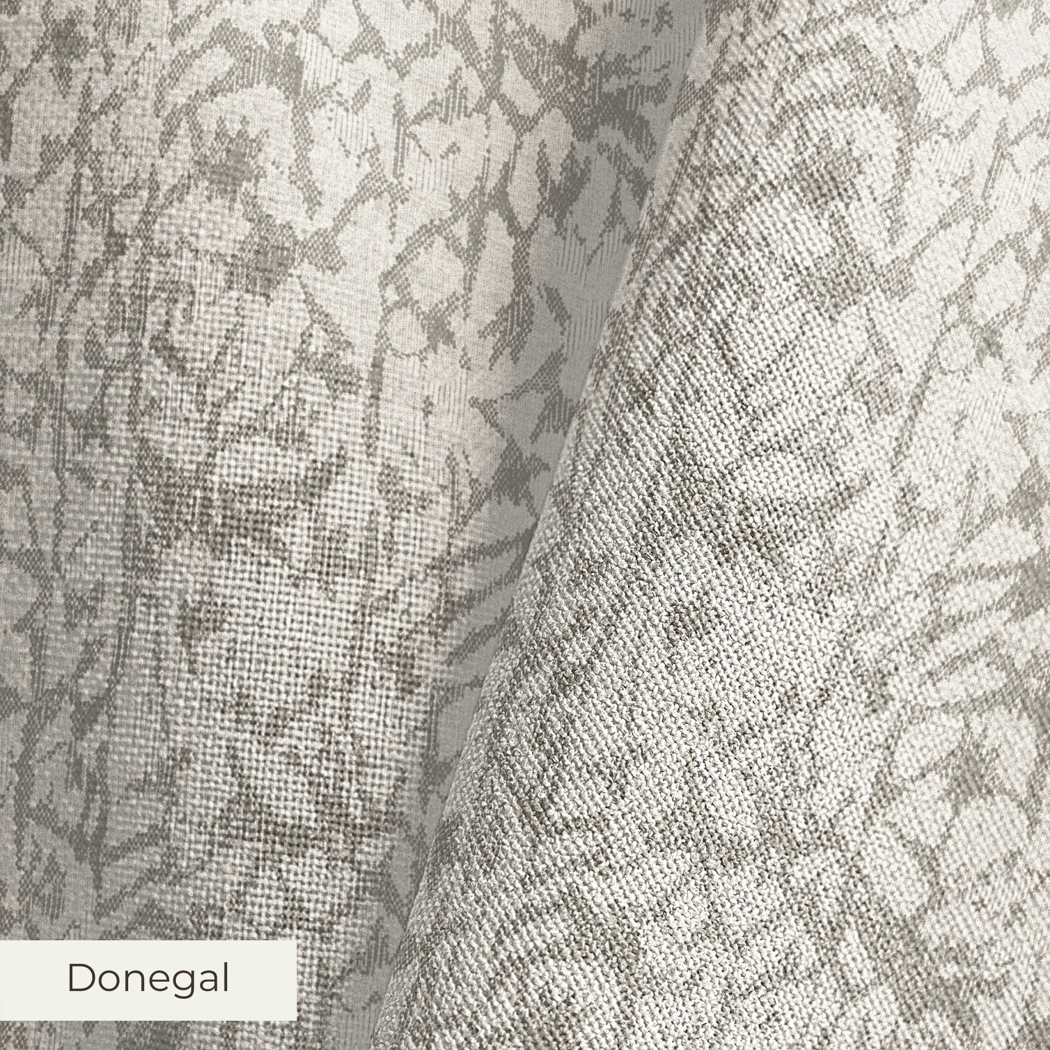 Sault - Faintly Fabric