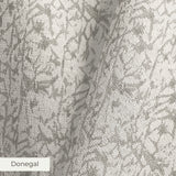 Sault - Faintly Fabric