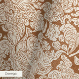 Manju - Sand Fabric