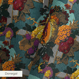 Zetva - Coppice Fabric