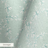 Zelie - Pale Powder Fabric