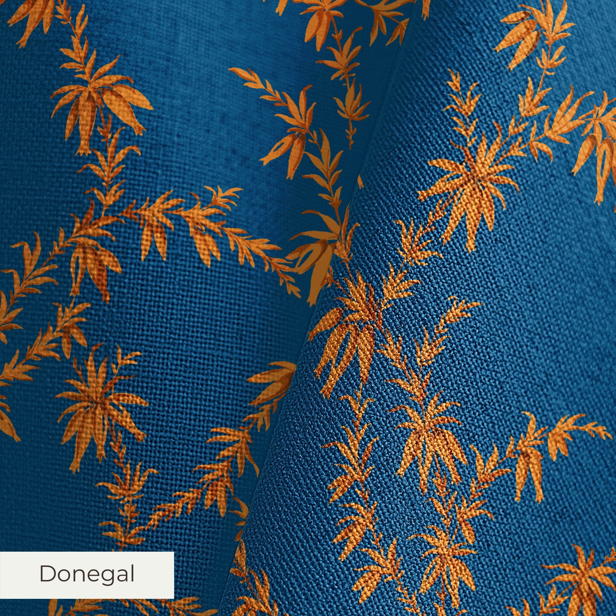 Zelie - Dinnerware Fabric