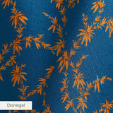Zelie - Dinnerware Fabric